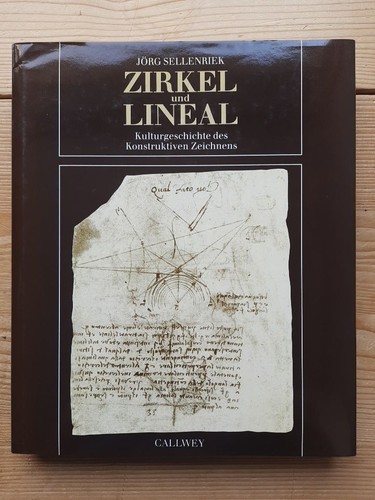 Zirkel und lineal - zirkel,