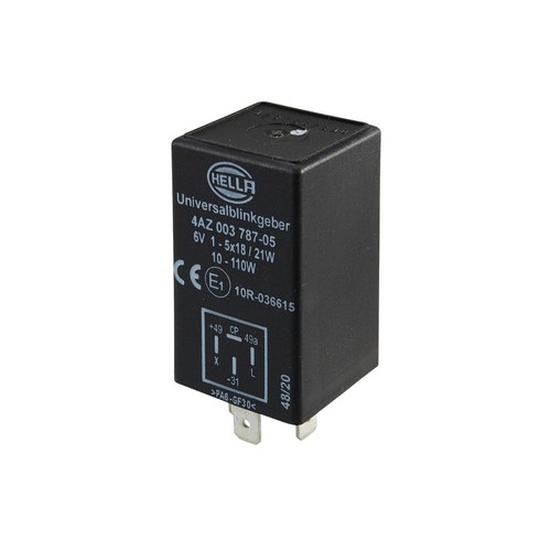 Blinkgeber elektronisch - blinkgeber,