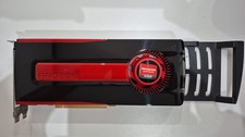 Rare AMD Radeon HD 7800
