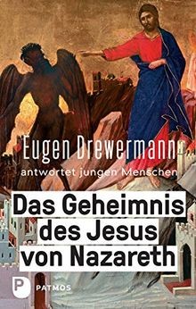 Das geheimnis des jesus von - das,
