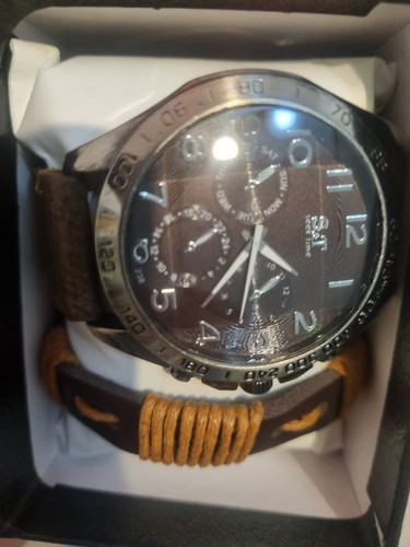 Schöne herren uhr - schöne,