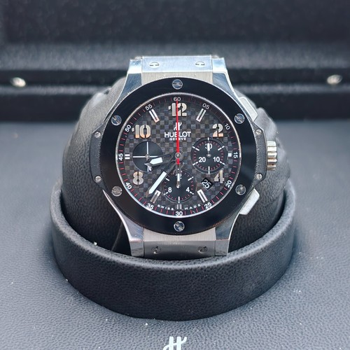 Hublot big bang 44mm - hublot,