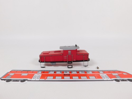 Märklin gehäuse e63 db - märklin, h0