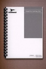 YANMAR 4TNV88-MPZ ab 2005