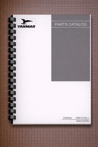 Yanmar 4tnv88 mpz - yanmar, 4tnv88-mpz
