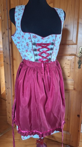Fuchs trachtenmoden dirndl - dirndl, gr