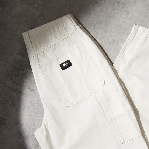 Vans damen chino - vans, damen-chino-cargohose