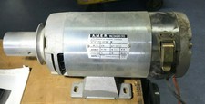 A.M.E.R. MP80 DC Elektromotor Gleichstrom 12v 340W AMER