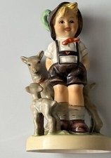 Hummel goebel figurine - goebel,
