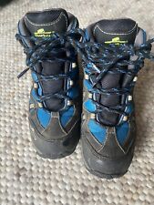Wanderstiefel / Trekking-Schuhe Gr. 33 Moorhead
