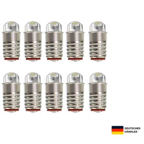 Kalt weiss led 12v - weiss, 12v-14v