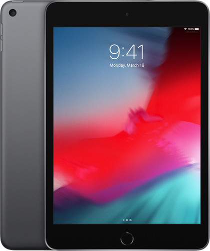 Apple ipad mini 2019 lte - ipad,