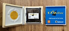 SyQuest EZDrive 135MB Cartridge - für Mac, Atari, PC
