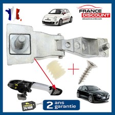 Reparatur Der Außengriff