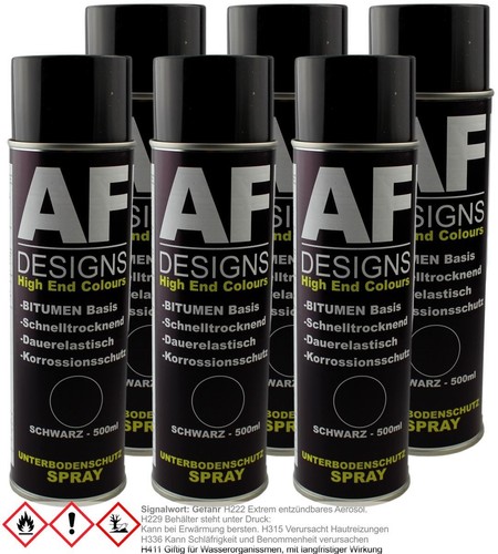 Unterbodenschutz bitumen spray - bitumen,
