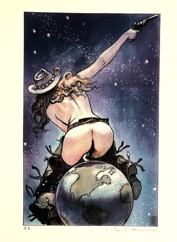 Stell auf manara 30x40 - stell-es-auf!,