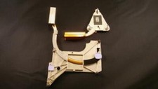 Kühlkörper Heatsink DELL Latitude D610 (PP11L)