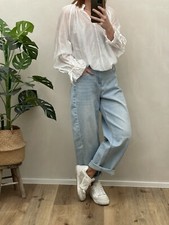 Schicke Bluse Durchsichtig