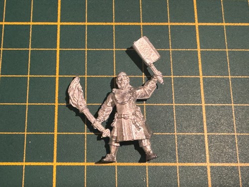 Warhammer mordheim mortheim - mordheim,