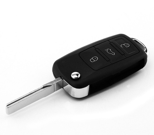 Auto ersatz klappschlüssel - 2x,