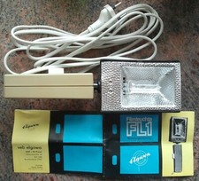 Veb elgawa filmleuchte fl1 - veb,