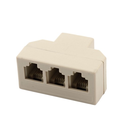 Kunststoff rj11 3 - rj11, zu