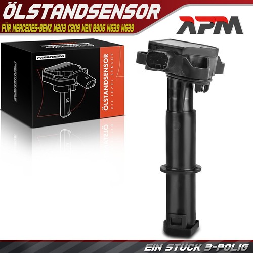 ölstandsensor ölniveausensor - Ölstandsensor,