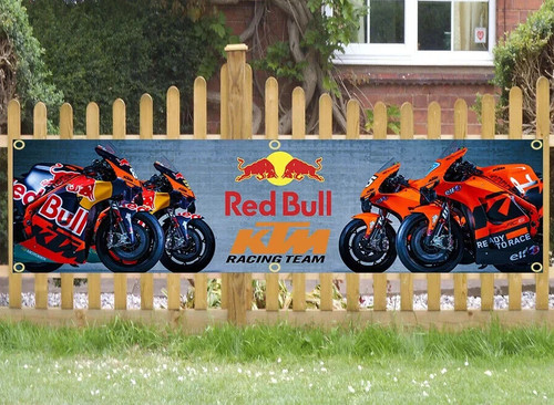 Red bull ktm - bull, große
