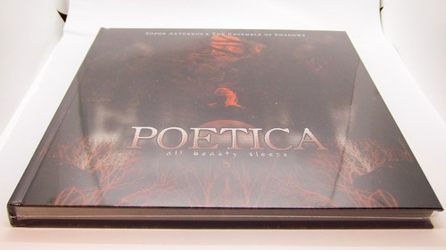 Sopor aeternus poetica all - poetica,