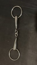 Ausbildungsgebiss doppelt