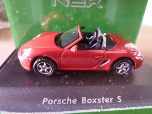 Welly nex modelle nr - 1:87,