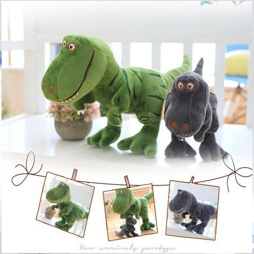 Stofftier dinosaurier - stofftier,