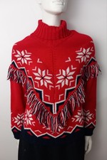 VICOLO Rollkragen Pullover