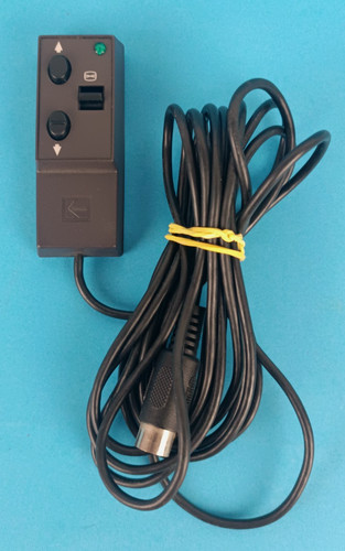 Fernbedienung für kodak - fernbedienung,
