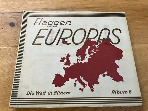 Zigaretten bilder album - zigaretten,