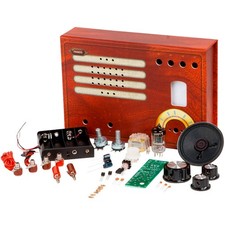 FRANZIS 67041   Bausatz ab 14