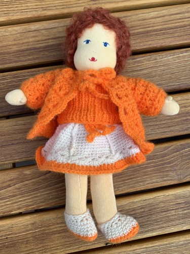 Liebenswerte spielpuppe - liebenswerte,