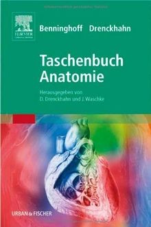 Benninghoff taschenbuch - benninghoff,
