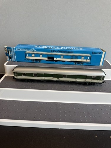 Märklin speisewagen db - mÄrklin,