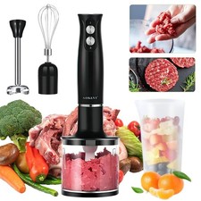 4-in-1 Stabmixer Set
