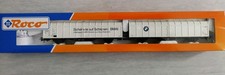 Roco 1/87 44162 Schiebewandwagen BMW Wechselstrom AC