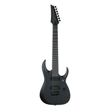 Ibanez Iron Label RGDRB71-BKF