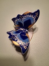 Rosenthal Schmetterling