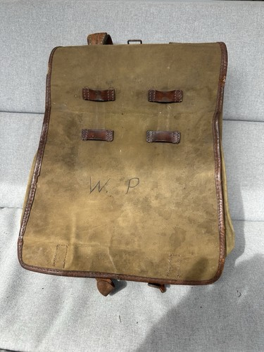 Tornister modell 1915 - tornister, wk1