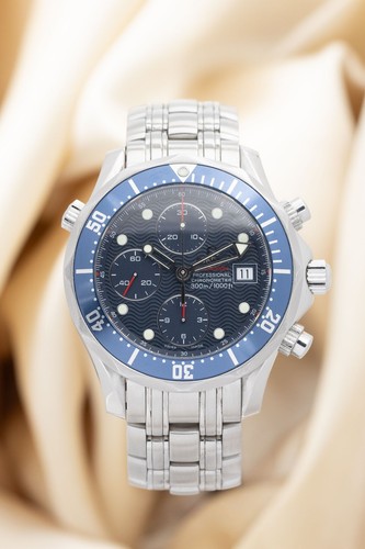 Omega seamaster diver - omega,