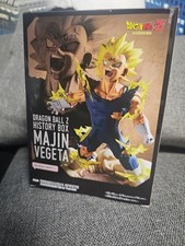 Bandai Namco Majin Vegeta