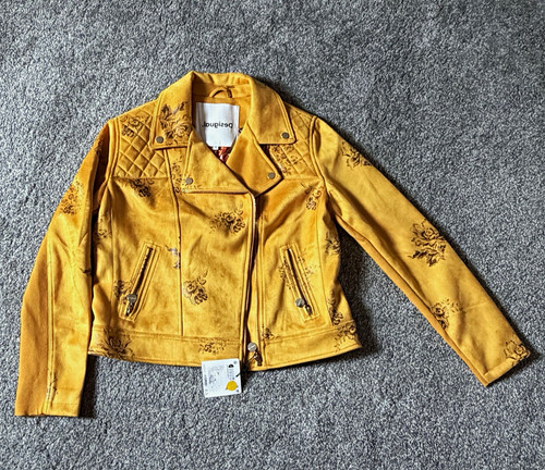 Desigual damen wildleder - damen,