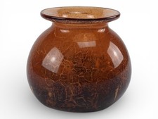 WMF Ikora Art Deco Glas Vase