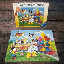 Ravensburger Mickey Mouse