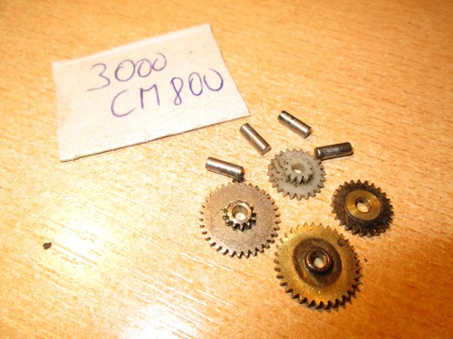 Märklin 3000 cm800 - f.,